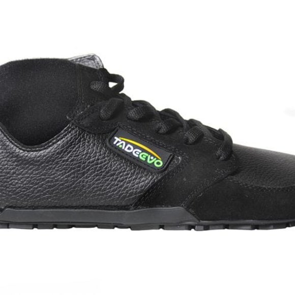 Tadeevo Autumn Minimalist Leather Shoes - Picture 4 of 8